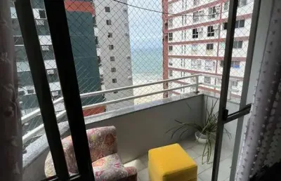 Apartamento com 2 quartos à venda na rua 3200, 81, centro, balneário camboriú por r$ 1.300.000