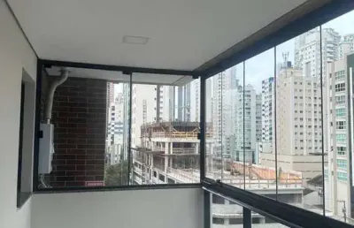 Apartamento com 2 quartos à venda na rua 3300, 260, centro, balneário camboriú por r$ 1.350.000