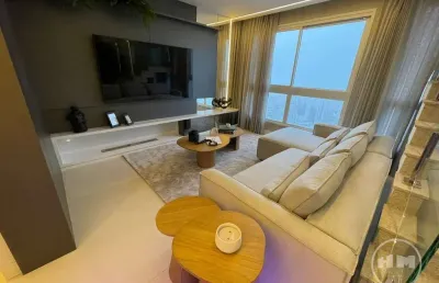 Cobertura com 3 quartos à venda na rua 3700, 415, centro, balneário camboriú por r$ 7.900.000