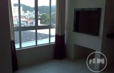 Apartamento com 2 quartos à venda na rua araquari, 417, vila real, balneário camboriú por r$ 698.000