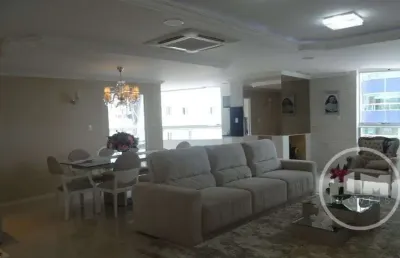 Apartamento com 3 quartos à venda na rua 3610, 56, centro, balneário camboriú por r$ 2.400.000