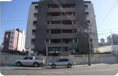Apartamento com 3 dormitórios à venda, 145 m² por r$ 730.000,00 - manaíra - joão pessoa/pb