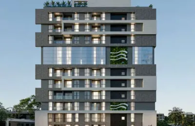 Apartamento à venda, 3 quartos, 1 suíte, 1 vaga, jardim oceania - joão pessoa/pb