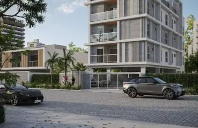 Apartamento à venda, 3 quartos, 1 suíte, 1 vaga, bessa - joão pessoa/pb