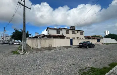 Casa à venda, 5 quartos, 2 suítes, 4 vagas, treze de maio - joão pessoa/pb