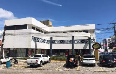 Sala para aluguel, bairro dos estados - joão pessoa/pb