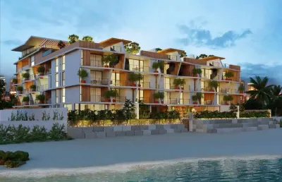 Apartamento à venda, 2 quartos, 1 suíte, 1 vaga, jardim oceania - joão pessoa/pb