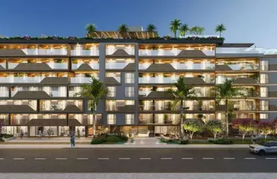 Apartamento à venda, 1 quarto, jardim oceania - joão pessoa/pb