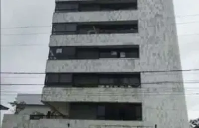 Apartamento à venda, 3 quartos, 3 suítes, 2 vagas, jardim oceania - joão pessoa/pb