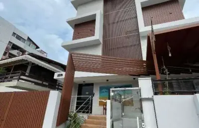 Loft à venda, 1 quarto, 1 vaga, jardim oceania - joão pessoa/pb