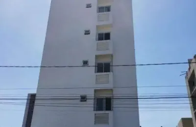 Apartamento à venda, 3 quartos, 1 suíte, 2 vagas, jardim oceania - joão pessoa/pb