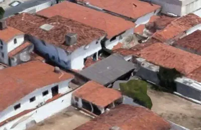 Casa ideal para comércio com 3 dormitórios para alugar, 676 m² por r$ 20.000/ano - brisamar - joão pessoa/pb