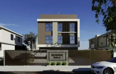 Apartamento com 2 dormitórios à venda, 44 m² por r$ 380.000,00 - bessa - joão pessoa/pb