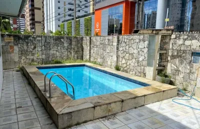 Casa à venda, 3 quartos, 1 suíte, 4 vagas, manaíra - joão pessoa/pb