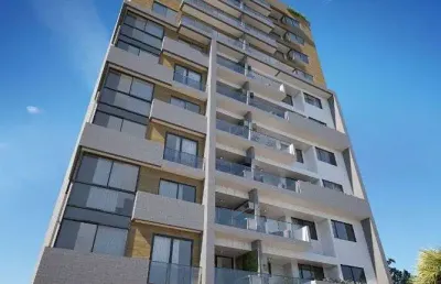 Apartamento à venda, 3 quartos, 2 suítes, 2 vagas, manaíra - joão pessoa/pb