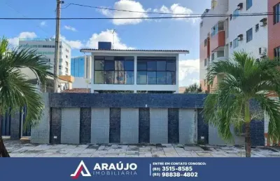(oportunidade) vendo casa excelente no bairro do bessa