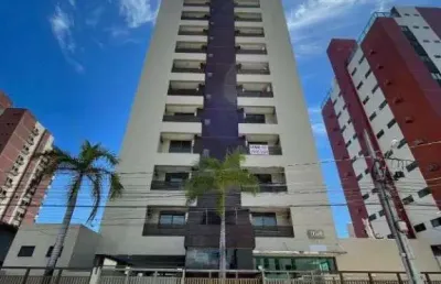 Apartamento à venda, 3 quartos, 3 suítes, 2 vagas, jardim oceania - joão pessoa/pb