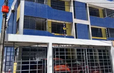 Apartamento à venda, 3 quartos, 1 suíte, 1 vaga, bessa - joão pessoa/pb
