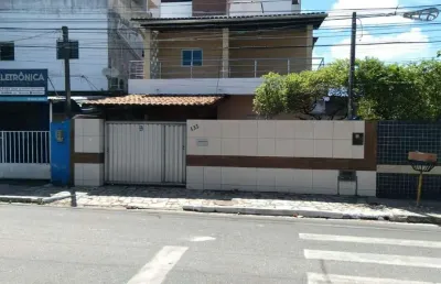 Casa à venda, 4 quartos, 2 suítes, 1 vaga, josé américo de almeida - joão pessoa/pb