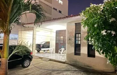Casa à venda, 3 quartos, 2 suítes, 3 vagas, manaíra - joão pessoa/pb