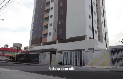 Apartamento à venda, 3 quartos, 1 suíte, 2 vagas, manaíra - joão pessoa/pb