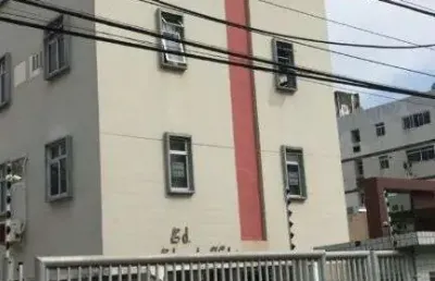 Apartamento à venda, 2 quartos, 2 suítes, 1 vaga, bessa - joão pessoa/pb