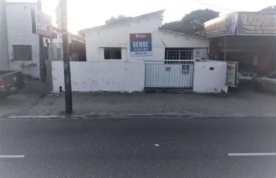 Casa com 3 dormitórios à venda, 528 m² por r$ 500.000,00 - cruz das armas - joão pessoa/pb