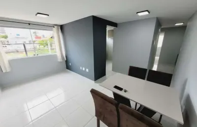 Apartamento à venda, 2 quartos, 1 suíte, jardim oceania - joão pessoa/pb
