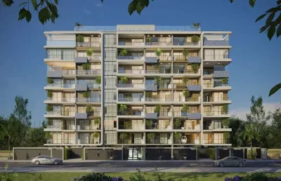 Apartamento duplex à venda, 4 quartos, 2 suítes, 2 vagas, camboinha - cabedelo/pb