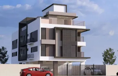 Apartamento à venda, 2 quartos, 1 suíte, 1 vaga, bessa - joão pessoa/pb
