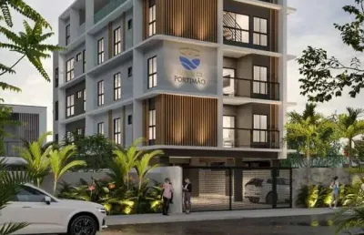 Apartamento à venda, 3 quartos, 1 suíte, 1 vaga, bessa - joão pessoa/pb