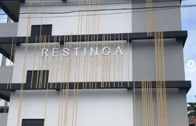 Flat à venda, 1 quarto, 22 vagas, jardim oceania - joão pessoa/pb