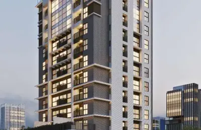 Apartamento à venda, 2 quartos, 1 suíte, 1 vaga, jardim oceania - joão pessoa/pb