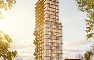 Apartamento à venda, 3 quartos, 3 suítes, 2 vagas, jardim oceania - joão pessoa/pb