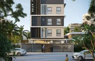 Apartamento à venda, 3 quartos, 1 suíte, 1 vaga, jardim oceania - joão pessoa/pb