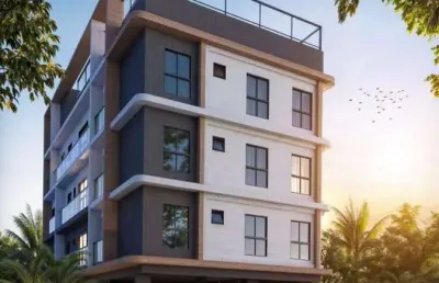 Apartamento à venda, 3 quartos, 2 suítes, 1 vaga, bessa - joão pessoa/pb