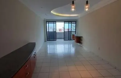 Apartamento à venda, 3 quartos, 2 suítes, 2 vagas, jardim oceania - joão pessoa/pb