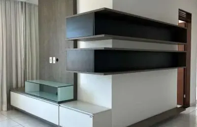 Apartamento à venda, 2 quartos, 1 suíte, 1 vaga, bessa - joão pessoa/pb