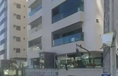 Apartamento à venda, 3 quartos, 3 suítes, 2 vagas, jardim oceania - joão pessoa/pb