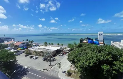 Apartamento à venda, 3 quartos, 1 suíte, jardim oceania - joão pessoa/pb