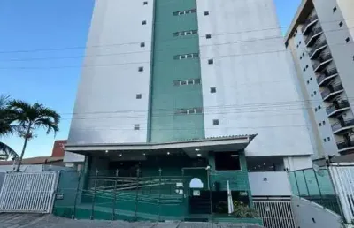 Apartamento à venda, 2 quartos, 1 suíte, 1 vaga, jardim oceania - joão pessoa/pb