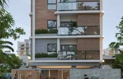 Apartamento à venda, 3 quartos, 1 suíte, 1 vaga, aeroclube - joão pessoa/pb
