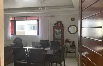 Apartamento duplex à venda, 1 quarto, 1 suíte, 2 vagas, jardim oceania - joão pessoa/pb
