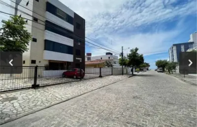 Apartamento à venda, 2 quartos, 2 suítes, bessa - joão pessoa/pb