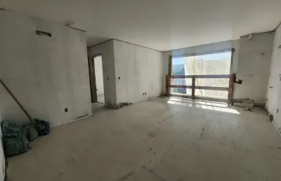 Venda de apartamento, 74 m², 02 quartos (sendo 01 suíte), 01 vaga de garagem, praia brava em itajaí-sc
