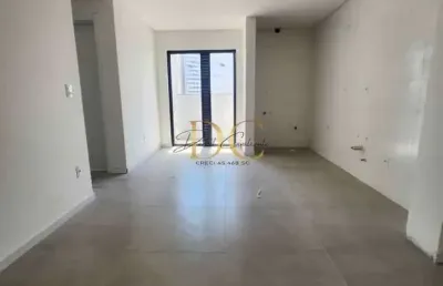 Apartamento para venda, residencial treviso, 02 quartos, centro de itajaí-sc
