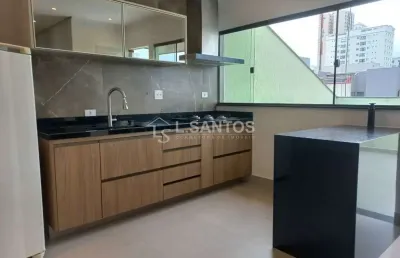 Cobertura com 3 quartos à venda no santa maria, são caetano do sul , 139 m2 por r$ 990.000