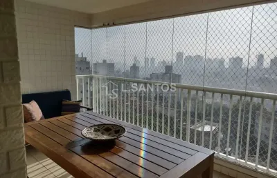 Apartamento com 3 quartos à venda no santa maria, são caetano do sul , 142 m2 por r$ 1.590.000