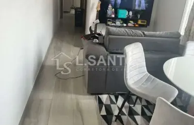 Apartamento com 2 quartos à venda no campestre, santo andré , 47 m2 por r$ 385.000
