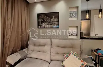 Apartamento com 2 quartos à venda no santa paula, são caetano do sul , 70 m2 por r$ 765.000
